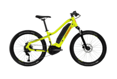 24 da bambino Haibike 24 da bambino Haibike