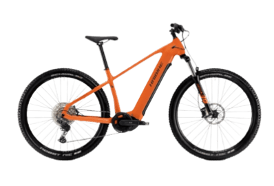 MTB Front Haibike MTB Front Haibike