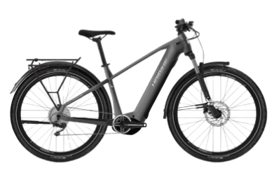 E-Bike Treking Haibike E-Bike Treking Haibike