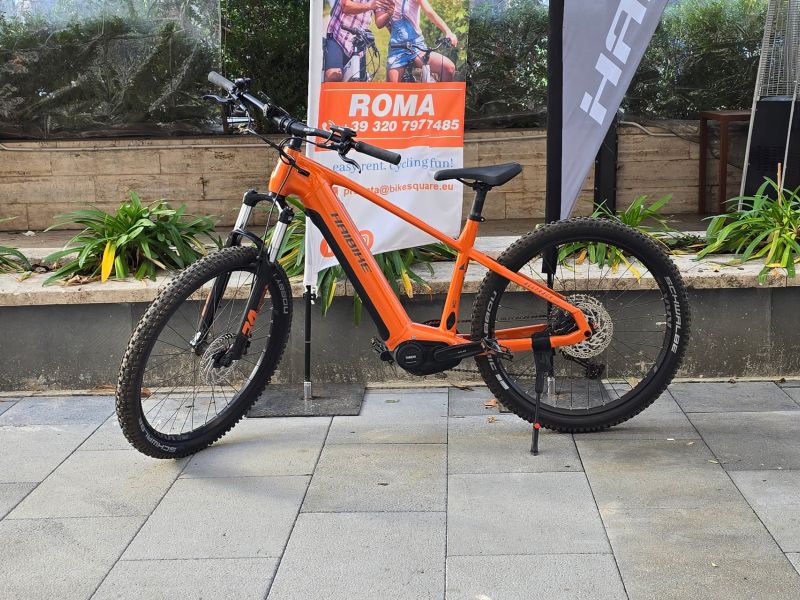 Noleggio bici & e-bike a Roma Noleggio bici & e-bike a Roma