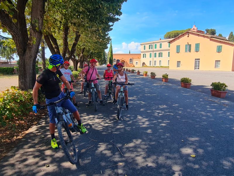 Perché scegliere Reginabike Perché scegliere Reginabike