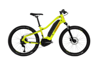 24 da bambino Haibike 24 da bambino Haibike